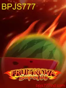 FruitNovaSuper60