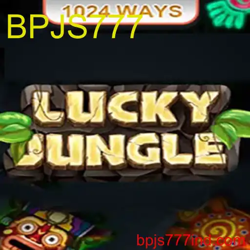 LuckyJungle1024