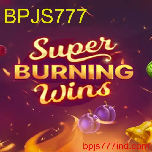 SuperBurningWins